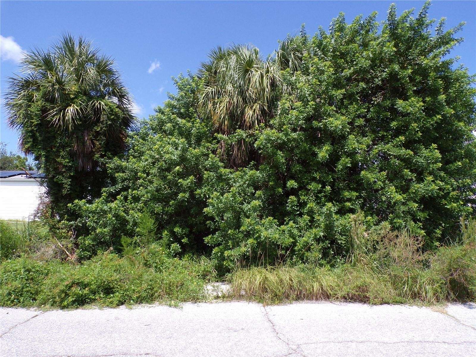 0.11 Acres of Residential Land for Sale in Punta Gorda, Florida