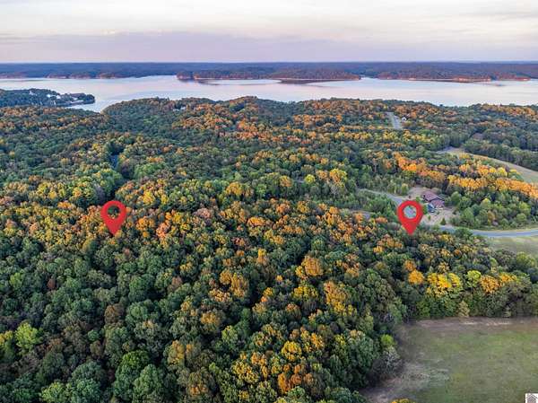 3.62 Acres of Residential Land for Sale in Murray, Kentucky