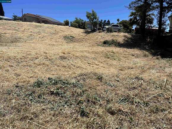 0.129 Acres of Land for Sale in Antioch, California