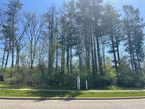 0.33 Acres of Residential Land for Sale in Portage, Michigan