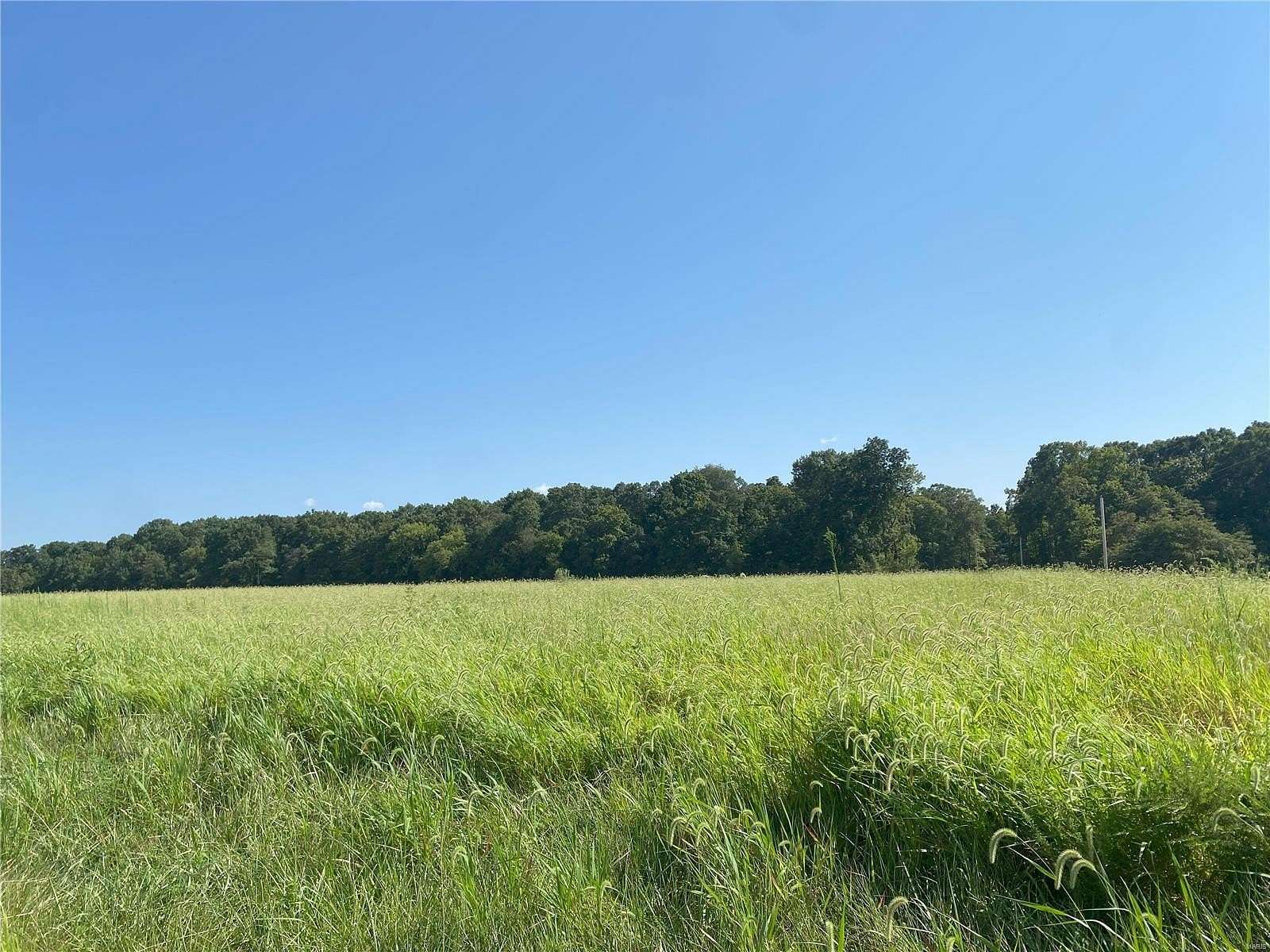 50 Acres of Land for Sale in Marthasville, Missouri