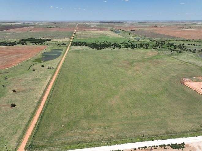 80 Acres of Land for Sale in Kingfisher, Oklahoma