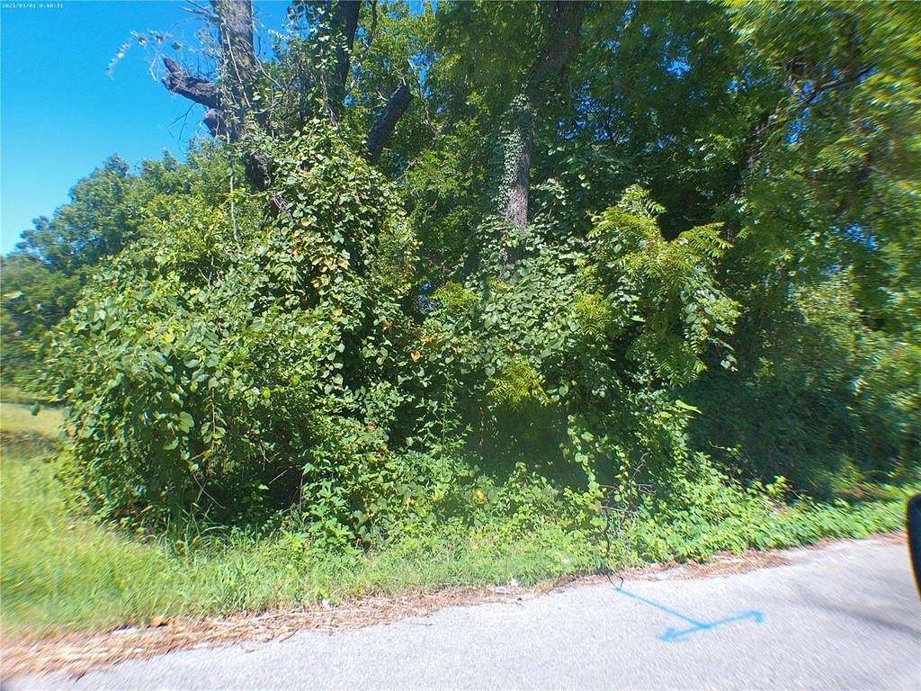 0.553 Acres of Residential Land for Sale in Spencer, Oklahoma