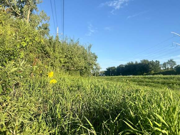 8.98 Acres of Land for Sale in Barrington, Illinois