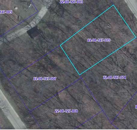 0.22 Acres of Land for Sale in Dixon, Illinois