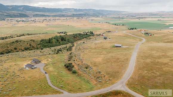 4.55 Acres of Residential Land for Sale in Swan Valley, Idaho