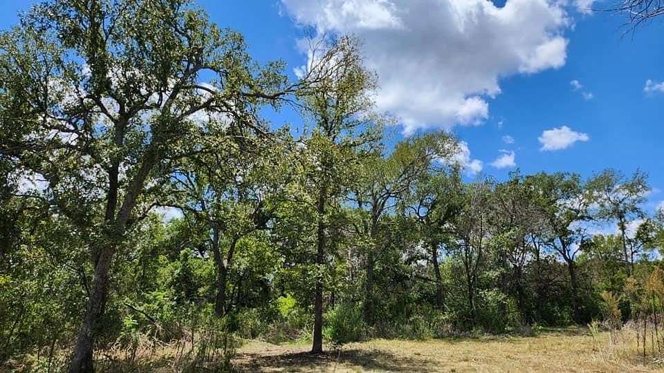 2.073 Acres of Residential Land with Home for Sale in Bertram, Texas