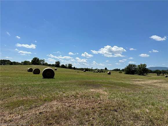 20.6 Acres of Land for Sale in Cameron, Oklahoma