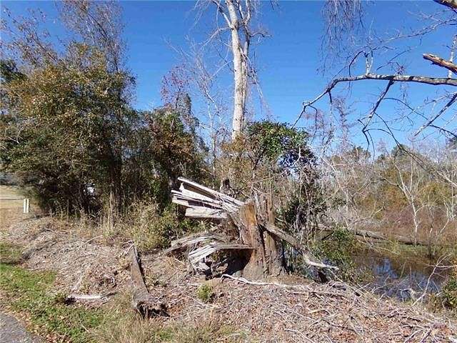 Residential Land for Sale in Sulphur, Louisiana