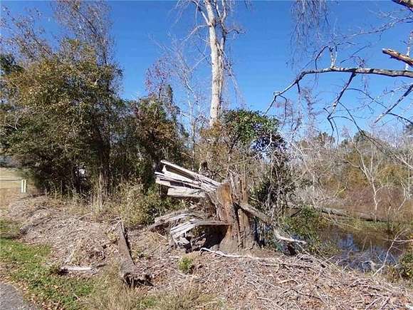 Residential Land for Sale in Sulphur, Louisiana