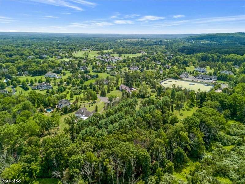 3.66 Acres of Residential Land for Sale in Readington Township, New Jersey