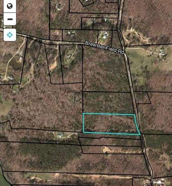 6 Acres of Land for Sale in Cedartown, Georgia