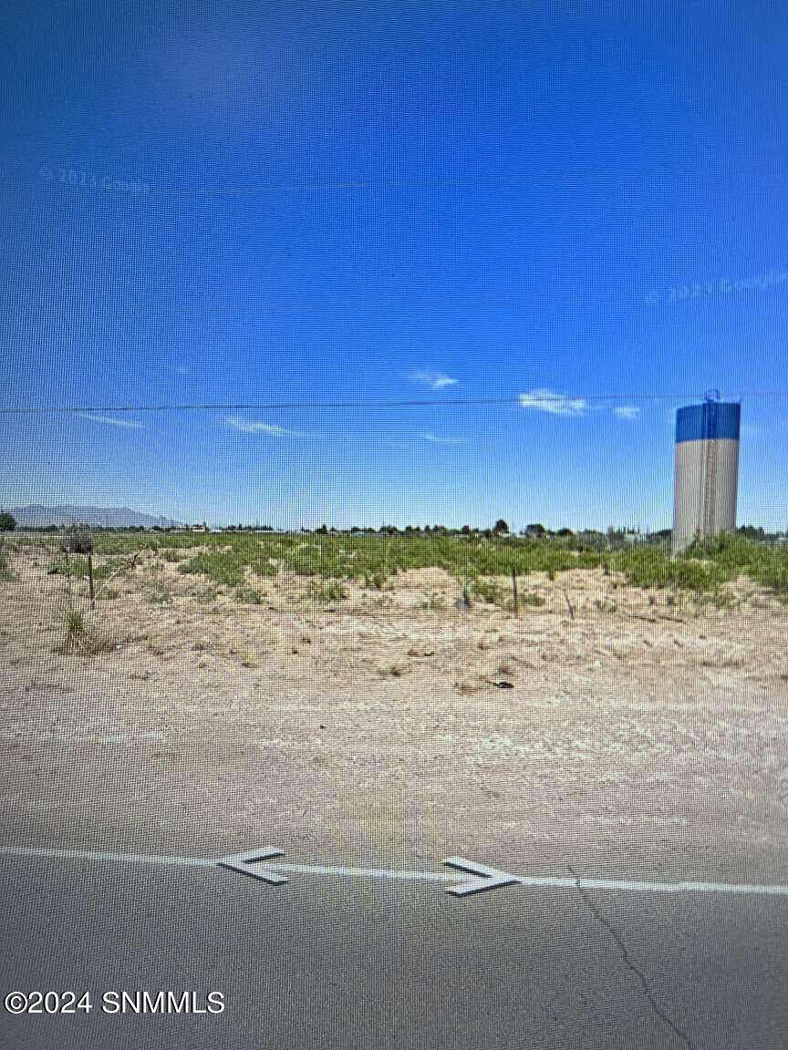 2 Acres of Residential Land for Sale in Chaparral, New Mexico