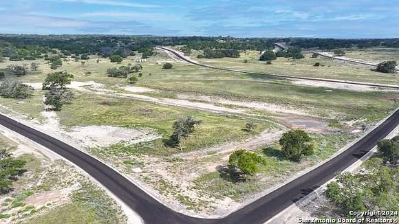 3.14 Acres of Residential Land for Sale in Fredericksburg, Texas