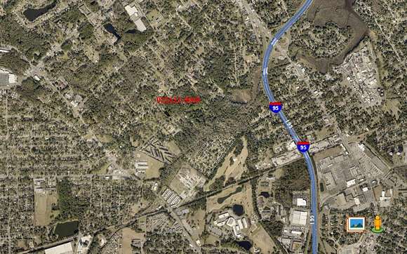 0.15 Acres of Residential Land for Sale in Jacksonville, Florida