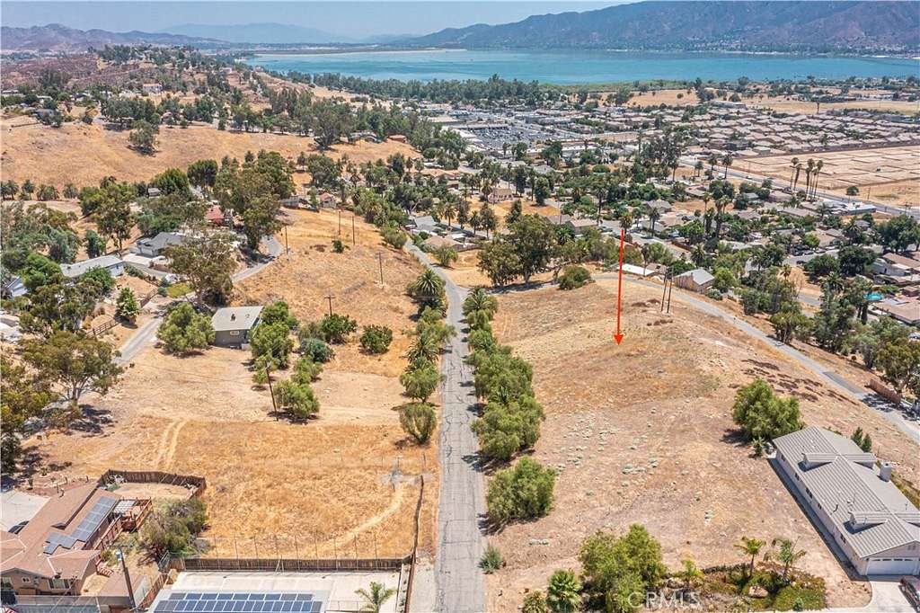 0.07 Acres of Residential Land for Sale in Lake Elsinore, California