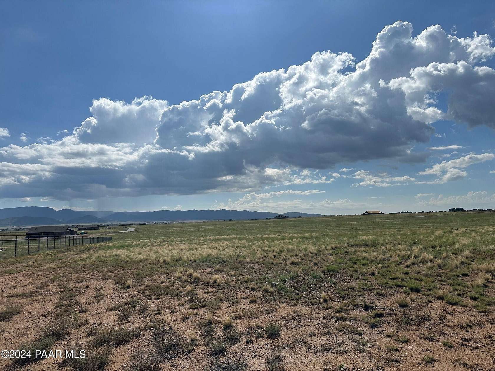 6 Acres of Land for Sale in Prescott Valley, Arizona