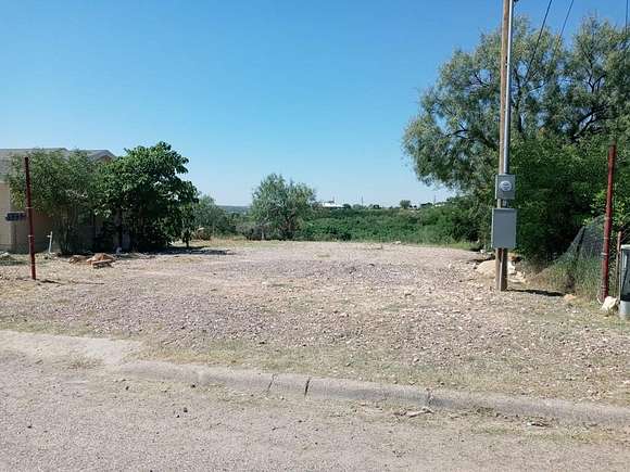 0.35 Acres of Residential Land for Sale in Eagle Pass, Texas