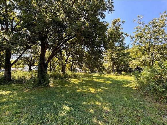 0.551 Acres of Residential Land for Sale in Hartford, Arkansas