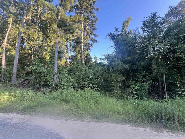 Residential Land for Sale in Gilmer, Texas