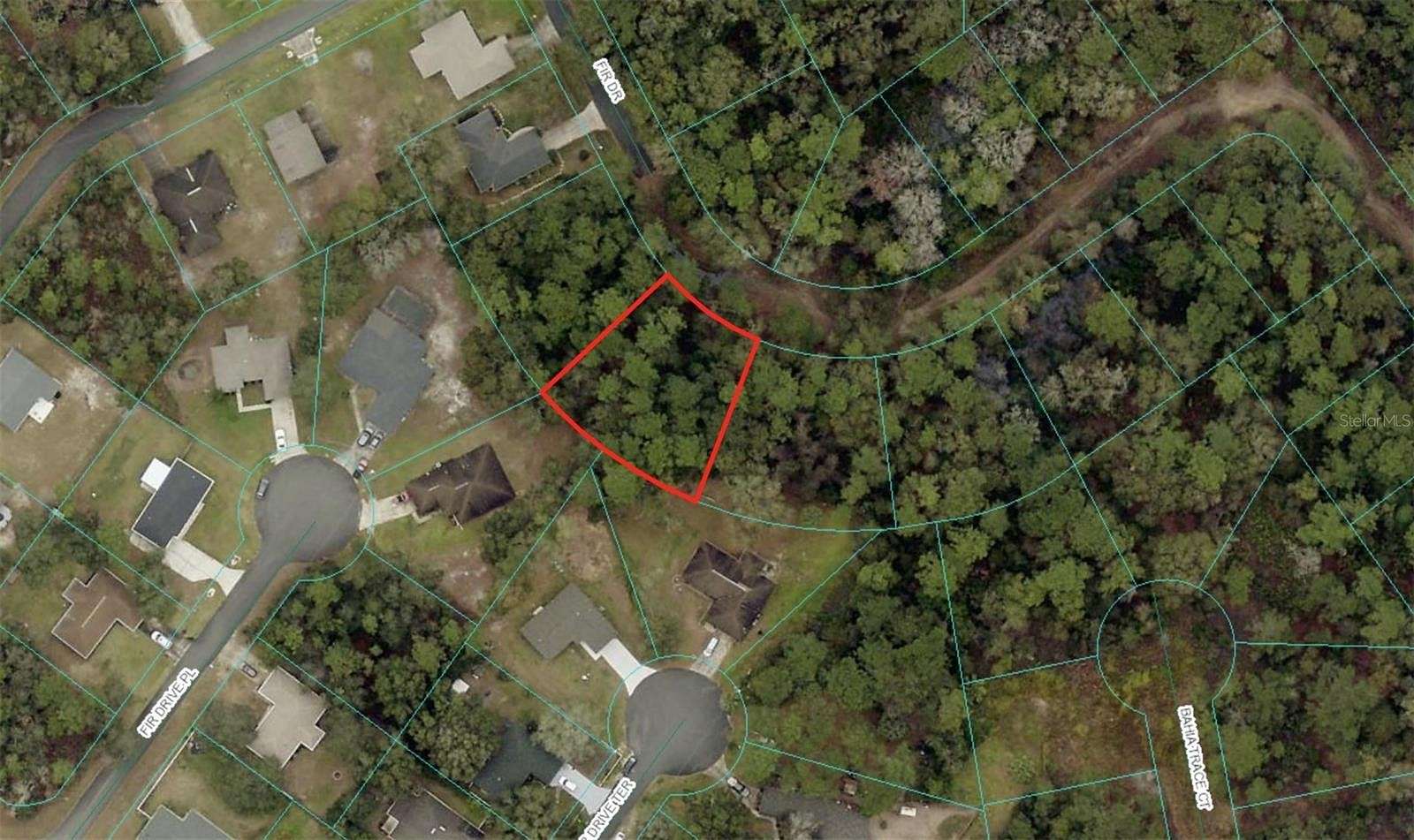 0.32 Acres of Residential Land for Sale in Ocala, Florida