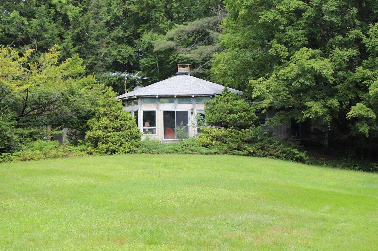 10.1 Acres of Land with Home for Sale in Athens, Vermont