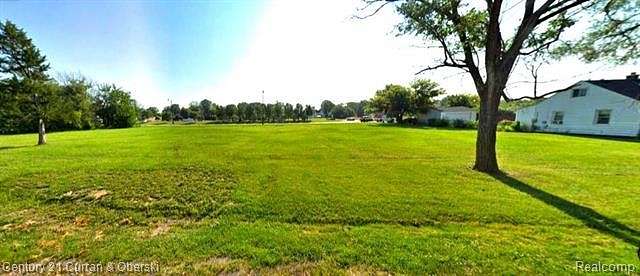 0.74 Acres of Residential Land for Sale in Taylor, Michigan