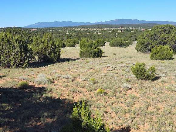 15 Acres of Land for Sale in Tajique, New Mexico