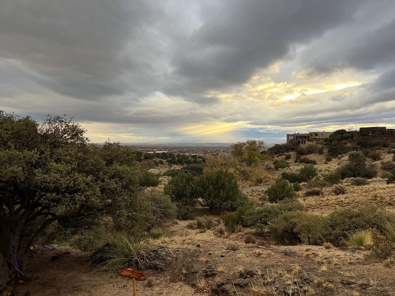 1.25 Acres of Residential Land for Sale in Albuquerque, New Mexico