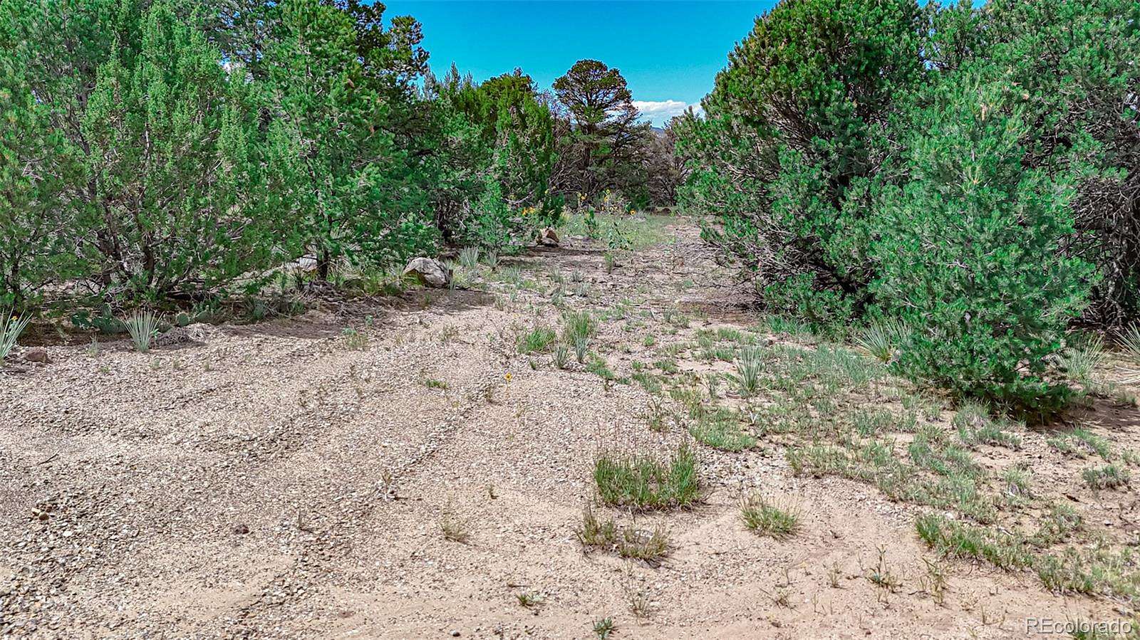 1.69 Acres of Residential Land for Sale in Trinidad, Colorado