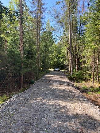 1 Acre of Residential Land for Sale in Indian Lake, New York