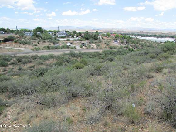 0.42 Acres of Residential Land for Sale in Cottonwood, Arizona