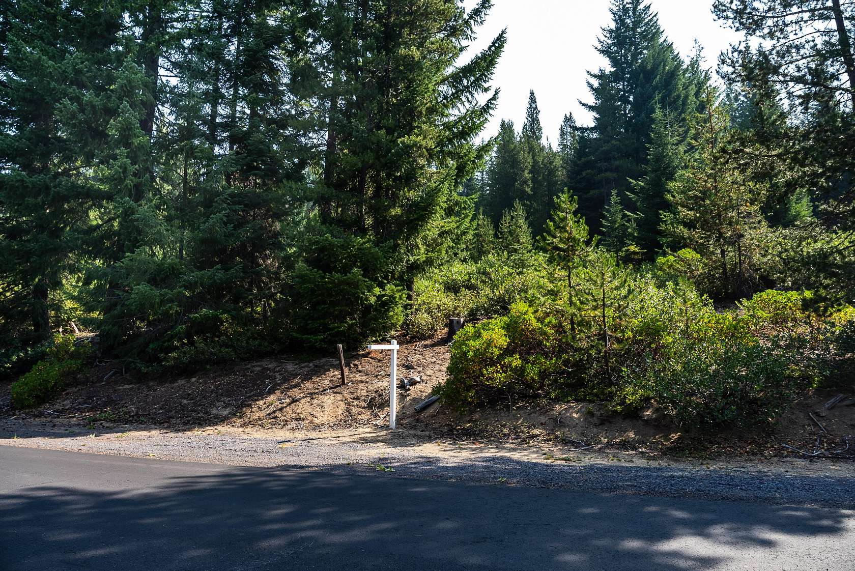 0.99 Acres of Residential Land for Sale in Crescent Lake, Oregon