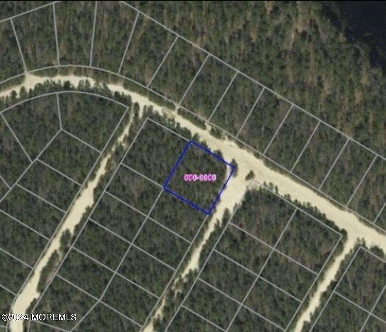 0.33 Acres of Residential Land for Sale in Barnegat, New Jersey