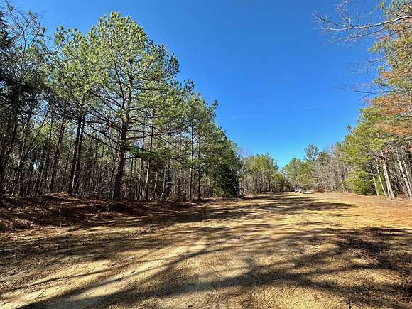 105 Acres of Recreational Land for Sale in Florence, Mississippi