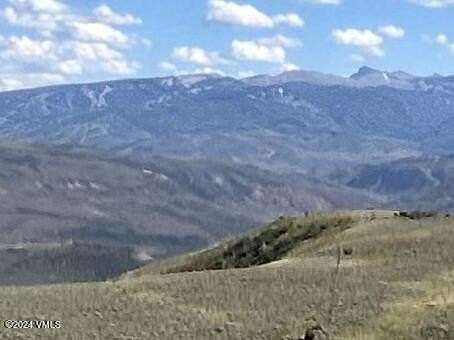 40 Acres of Land for Sale in Wolcott, Colorado