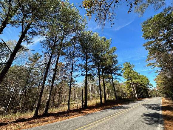 20 Acres of Recreational Land for Sale in Pelahatchie, Mississippi