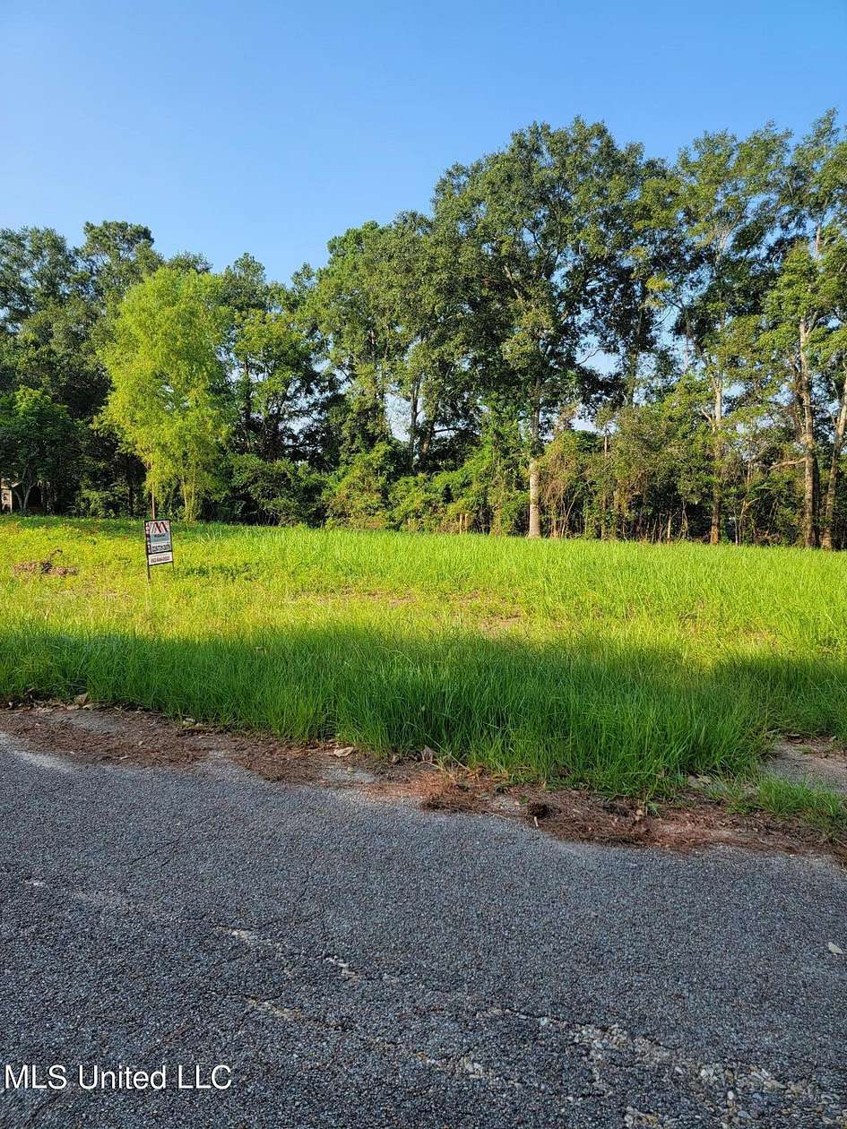 0.6 Acres of Mixed-Use Land for Sale in Wiggins, Mississippi