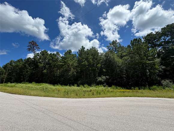 2 Acres of Residential Land for Sale in Huntsville, Texas