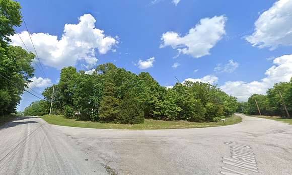 0.34 Acres of Residential Land for Sale in Horseshoe Bend, Arkansas