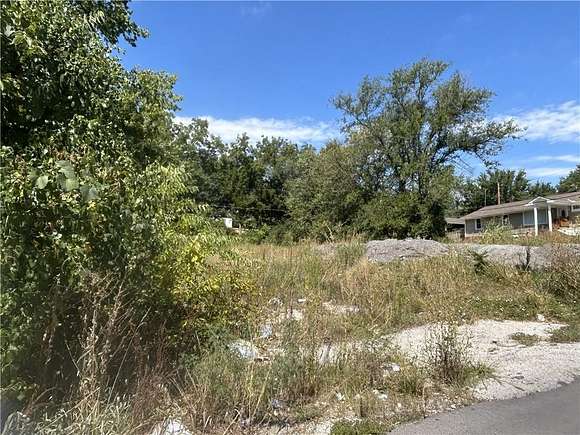 0.26 Acres of Residential Land for Sale in Kansas City, Missouri