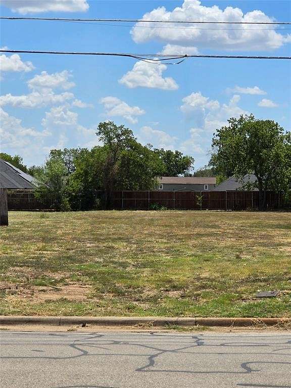 0.123 Acres of Land for Sale in Fort Worth, Texas