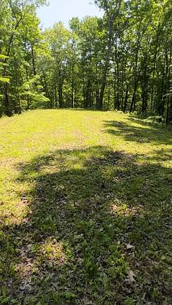 10.58 Acres of Recreational Land for Sale in Wartburg, Tennessee