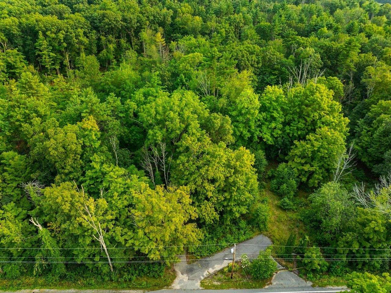 38.32 Acres of Land for Sale in Chester, New Hampshire