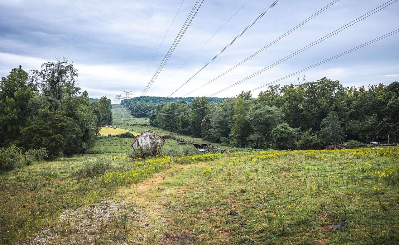 180 Acres of Recreational Land & Farm for Sale in Bismarck, Missouri