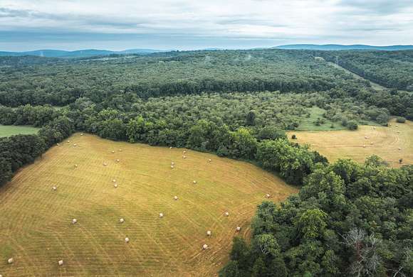 180 Acres of Agricultural Land for Sale in Bismarck, Missouri