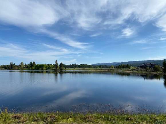 0.85 Acres of Residential Land for Sale in McCall, Idaho