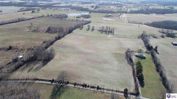 13.06 Acres of Land for Sale in Smiths Grove, Kentucky