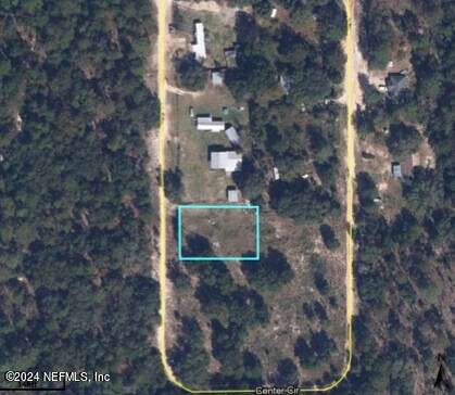 0.35 Acres of Land for Sale in Keystone Heights, Florida