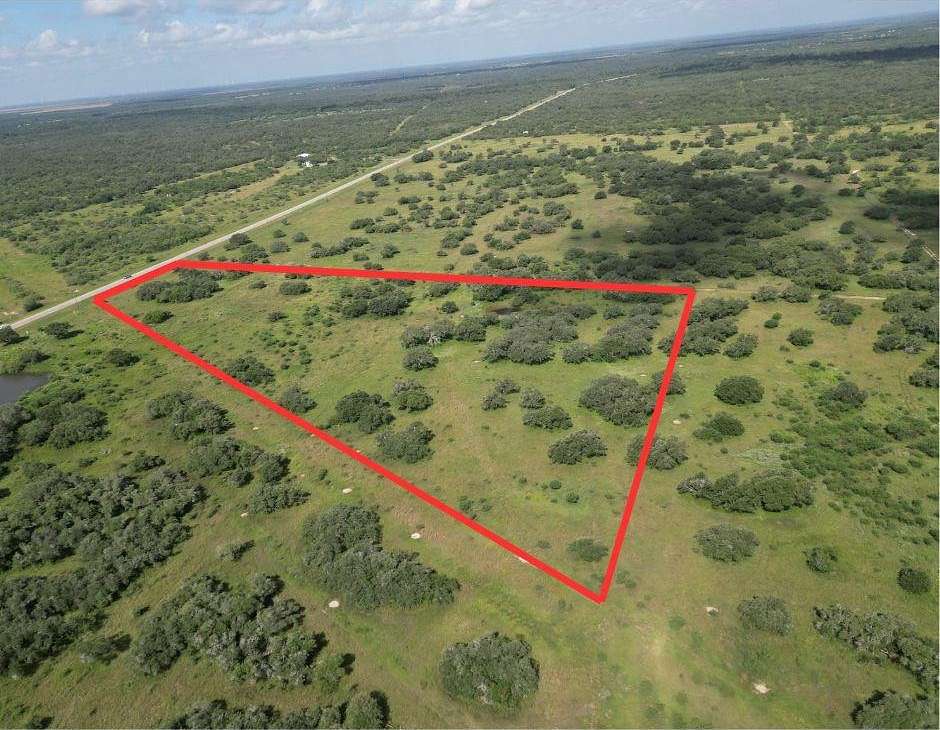 Land for Sale in Refugio, Texas